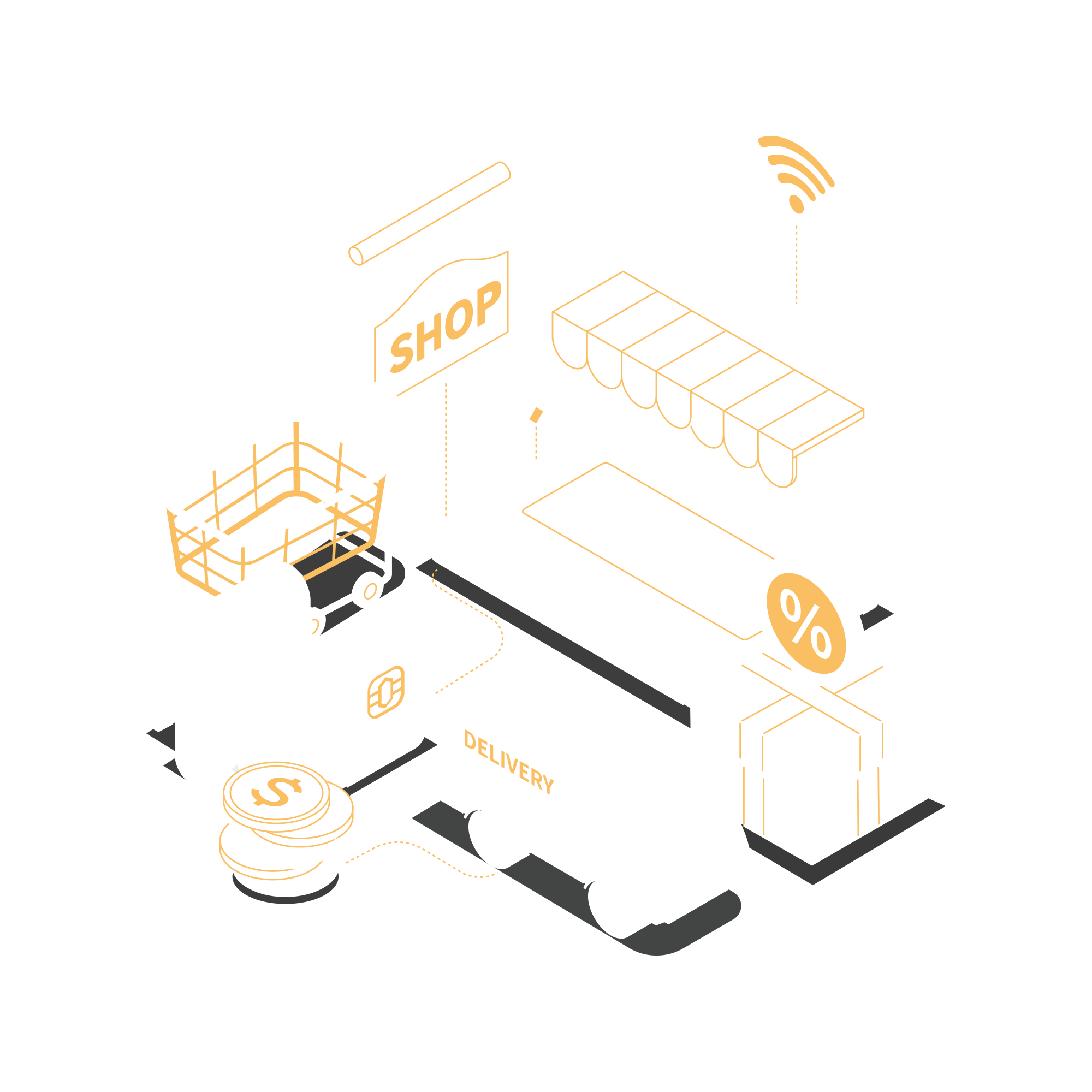 CUBE.mo Dashboard Login